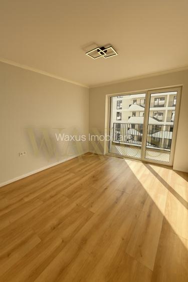 Apartament Modern - SU 55,5mp I Terasa I Parcare - Eroilor Residence - 2