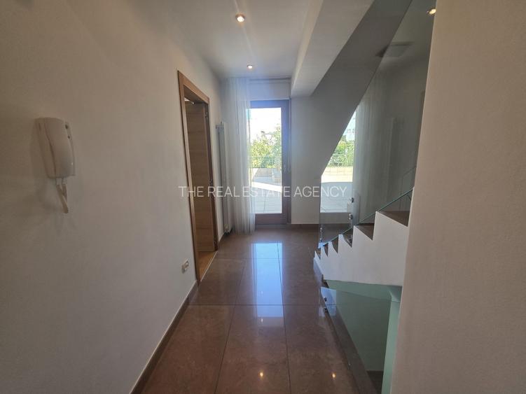 Vilă individuală 5 camere | Iancu Nicolae| British School & Mark Twain - 17