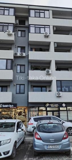 Garsoniera cu balcon 42mp, Ilfov, Bragadiru, 54.900euro - 9