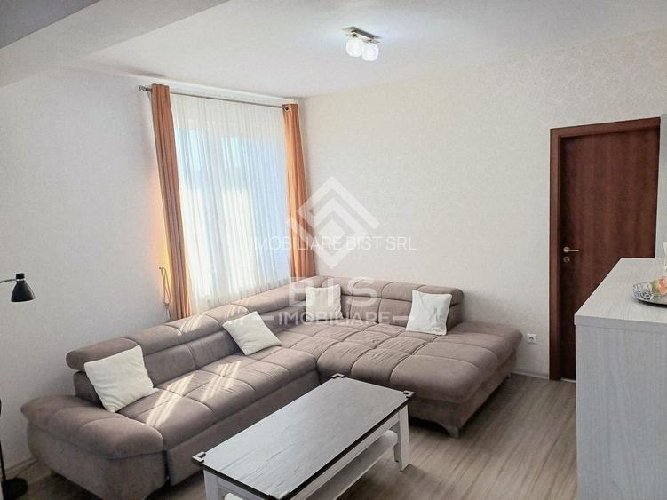 Apartament 2 camere, etaj3, zona Sud - 3