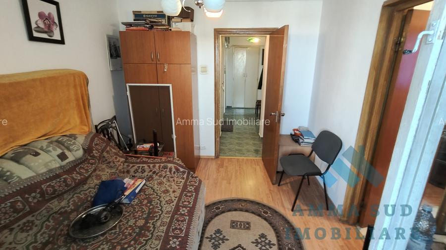 Apartament 3 camere - 61.6 mp utili - Bloc reabilitat - Ozana / Ciucea - 16