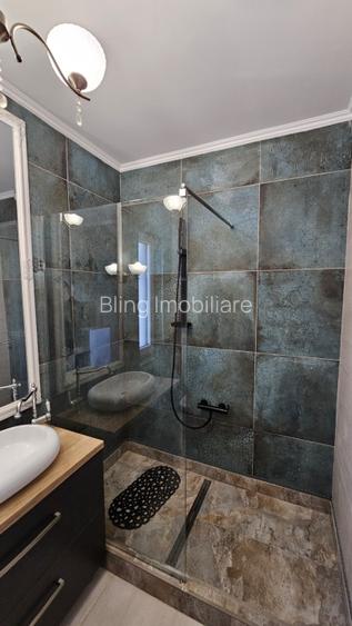 Casa de vanzare, gradina, parcari, Cartier Europa, Cluj-Napoca - 17