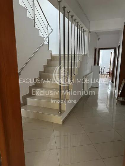 Vila / Casa Birouri  Tineretului - Splaiul Unirii Sincai - 6