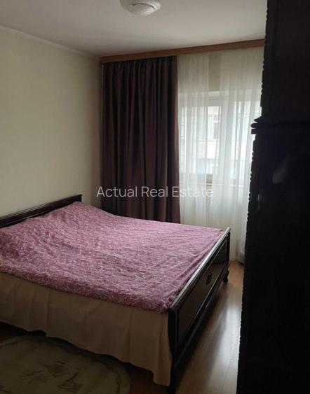 APARTAMENT 2 CAMERE | DECOMANDAT | BOXA | ZONA DACIA - 2