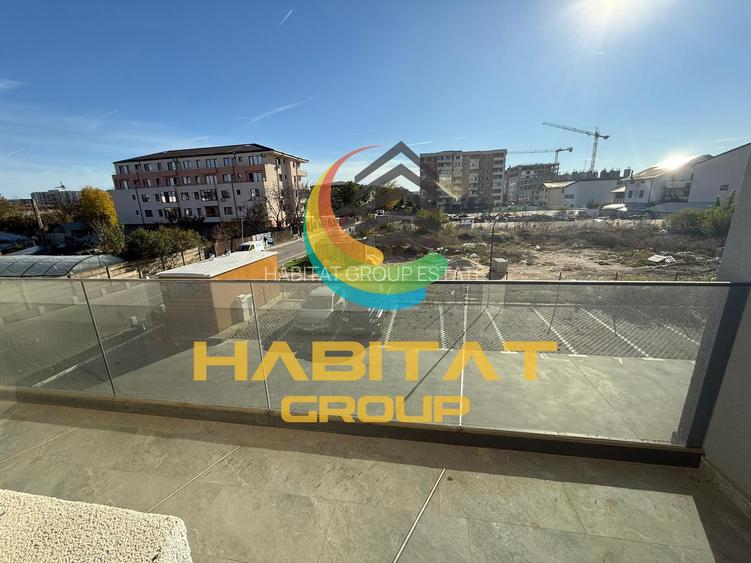 Vanzare 2 Camere Berceni - 11