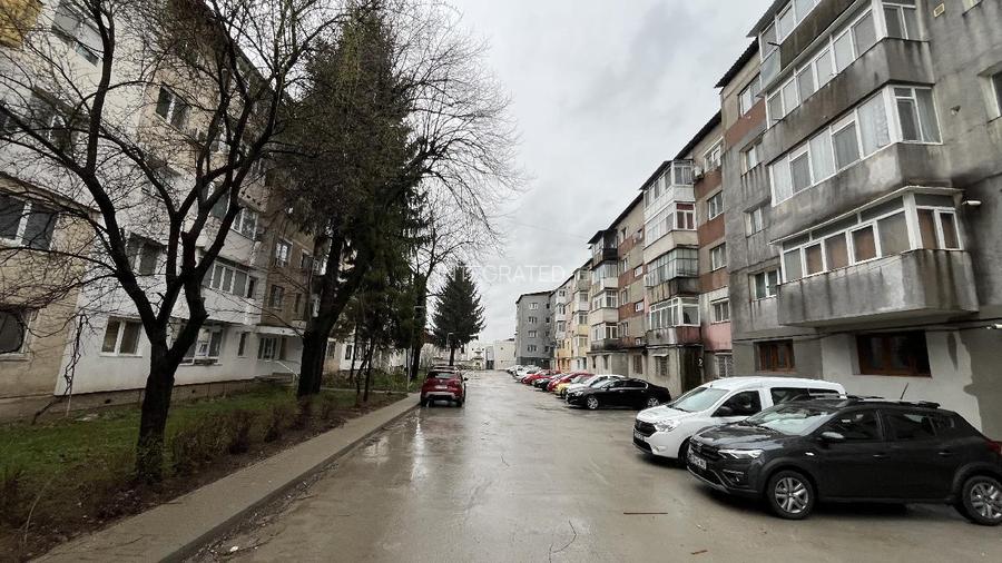 Apartament 2 camere Pucioasa, Dambovita | Parter | Renovat - 2