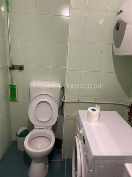 SEBASTIAN / VULCAN - Garsoniera LOC DE PARCARE - 7