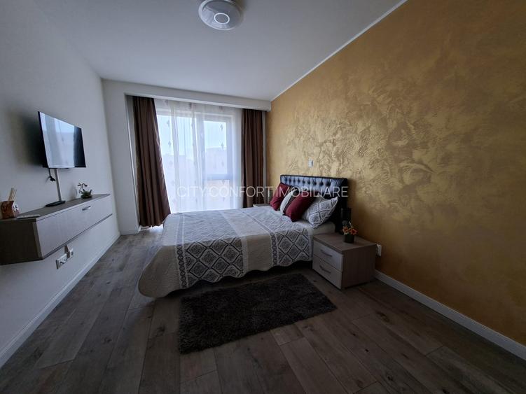 Apartament 2 Camere De Inchiriat In Marasti - 4