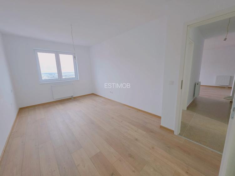 Vand apartament 3 camere nou nelocuit Casa Nobel - 9