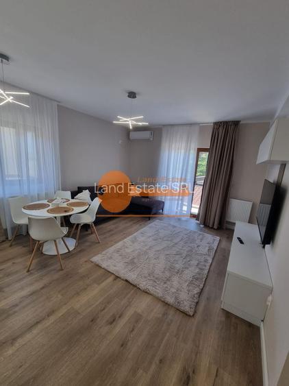 Apartament cu 2 camere in zona Crangasi - Giulesti (Bloc Nou) - 6