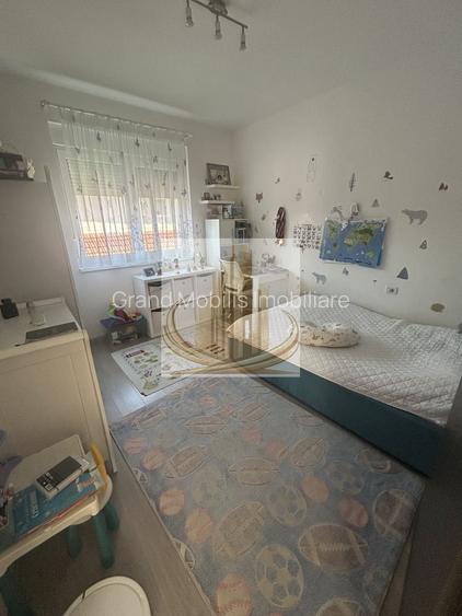 Ap 3 cam, etaj 1 | Dumbravita, zona Kaufland | Ideal pentru Investitie - 4