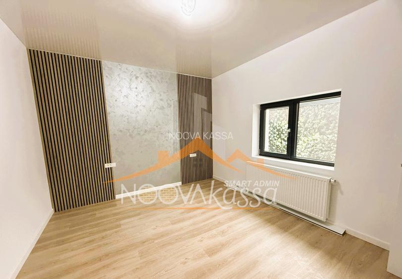 Casă 3 camere parter - Km 5 - Renovata - Curte + Parcare - 7