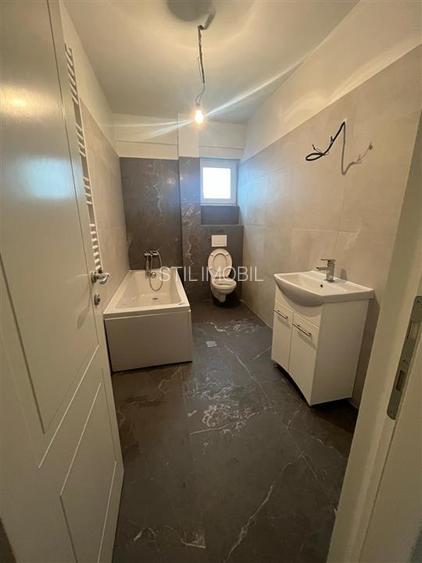 Apartament 1 camera, open-space, Bucium, intabulat, 0% comision - 4