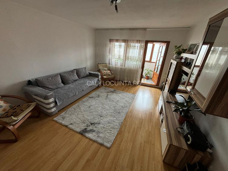Apartament 4 camere | 100 mp utili | COMPLET MOBILAT & UTILAT - 2