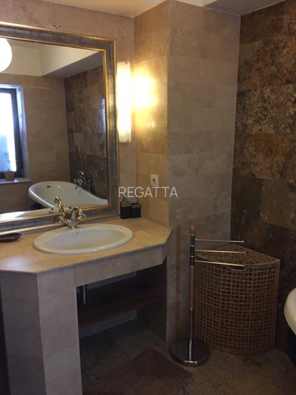 Dacia- Icoanei, apartament 3 camere. 148 mp de inchiriat ! - 7