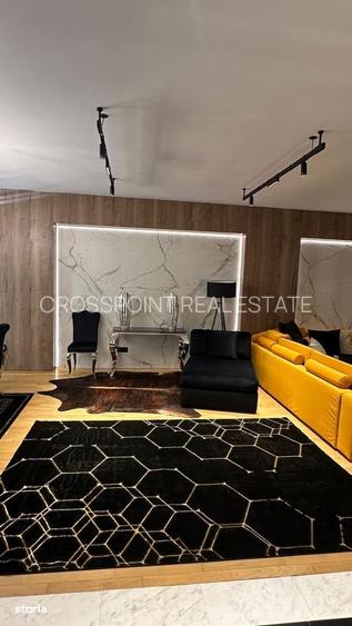 Herastrau, 4 camere, chirie, loc de parcare - 7