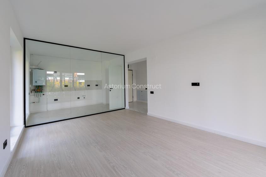 Apartament 4 Camere Finalizat în Ansamblu Rezidențial Nou | Mutare Imediata - 5