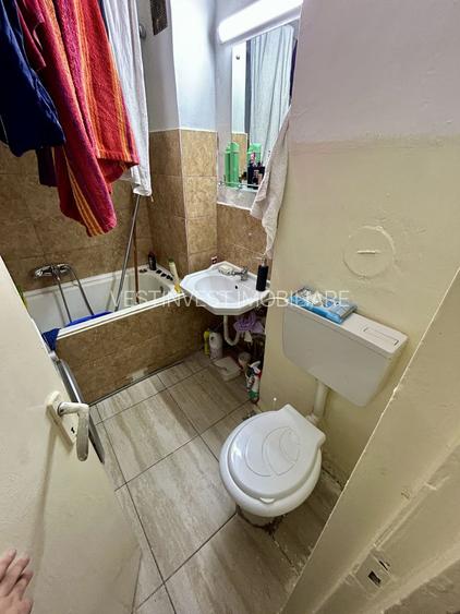 Apartament 1 camera Rogerius - 2