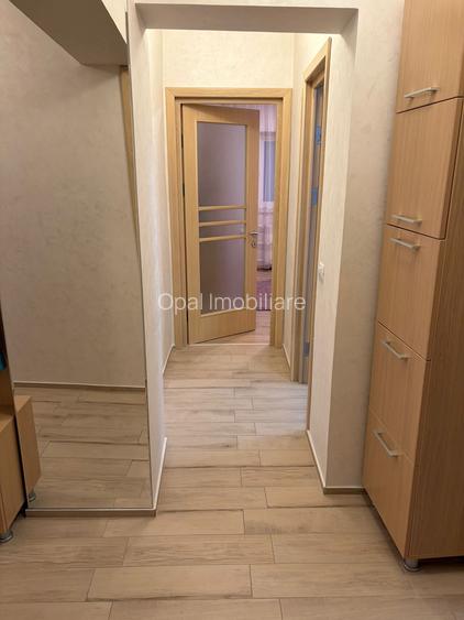 Exclusivitate-Capitol, 3 camere, decomandat, centrala gaz - 14