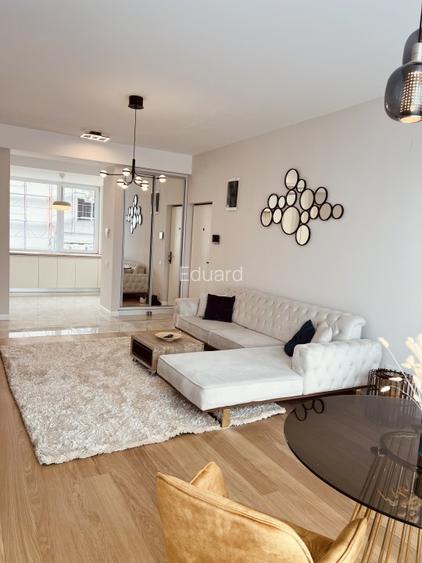 &Icirc;nchiriere apartament 3 camere + parcare Catted Family Pipera - 8