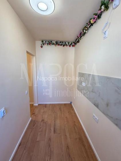 Apartament 2 camere de vanzare in Floresti - 7