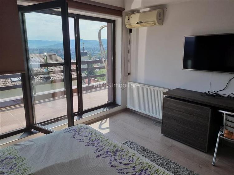 Apartament de trei camere in zona mirifica , Dobrogeanu Gherea - 6
