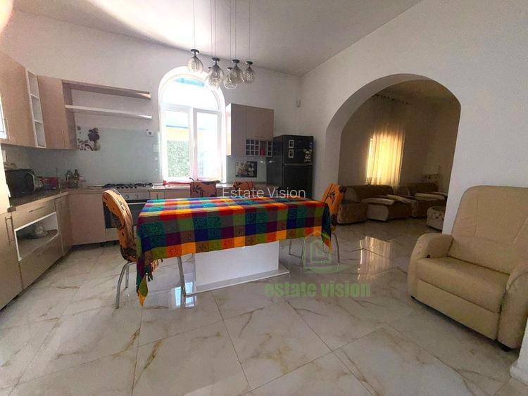 Vila interbelica exclusivista, zona Kiseleff, ideala rezidenta sau sediu premium - 8