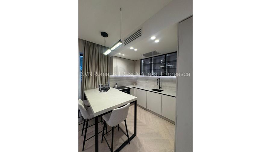 REA1027073 Apartament 3 camere l zona Aviatiei - 4