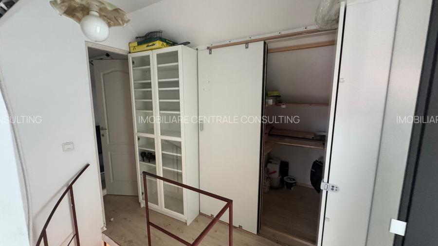 Apartament 3 camere cu parcare centrala proprie - 12