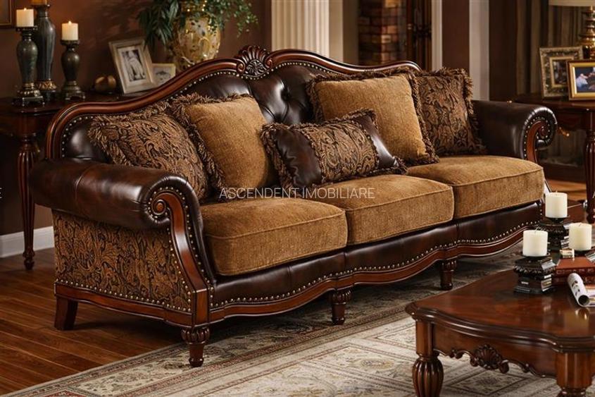 Distinsa rezidenta cu:garaje,SPA,lift privat, areal Centru. Drumul Poienii, Bras - 10