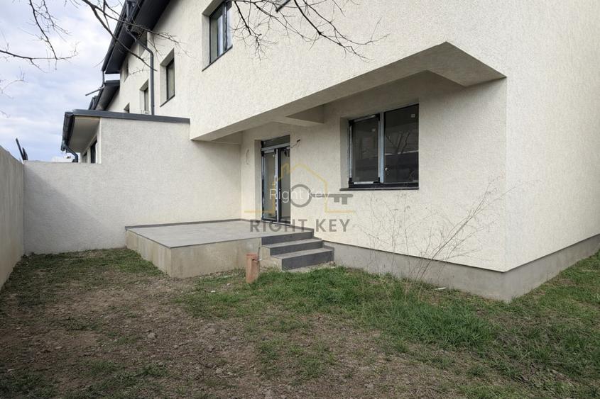 Mutare rapida! Duplex P+1+M, 170mp, asfalt, utilitati! Comision 0%! - 19