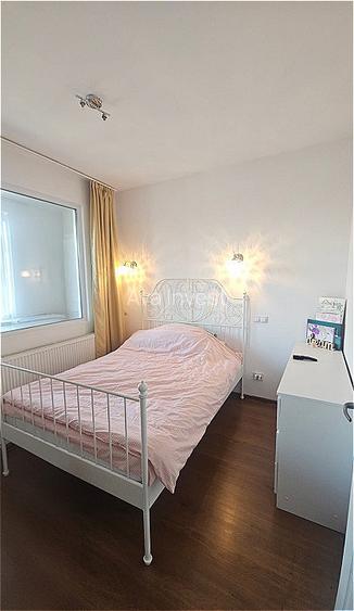 Apartament 2 camere, strada Sub Cetate, Floresti - 3