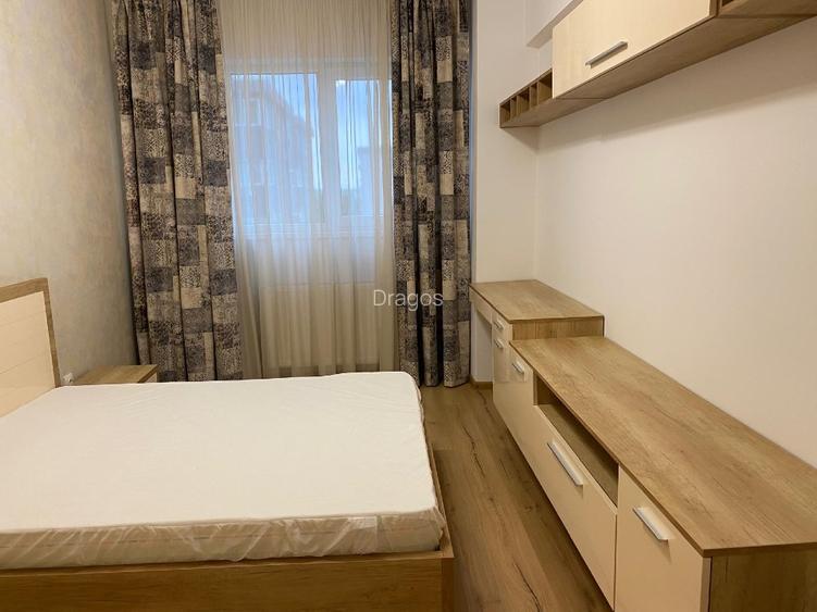 Apartament 3 camere,9Mai Ploiesti - 6
