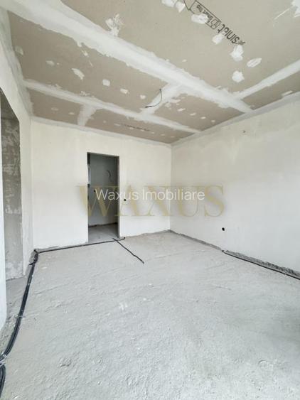 Triplex, 4 camere decomandate, P+1ET, 120 mp, curte 40 mp, 2 parcari, Urusagului - 2