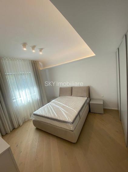 Apartament Lux 3 Camere | Cortina Academy Cotroceni - 4