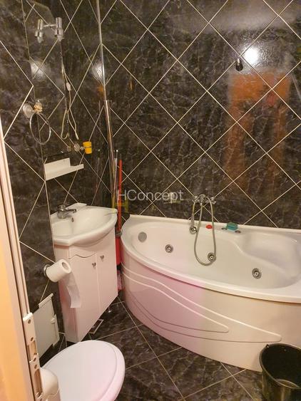 Garsoniera de vanzare mobilata utilata disponibila imediat - 5