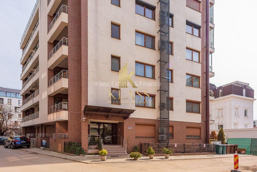 Apartament 2 camere, 35 mp, finisat complet | Herăstrău - 8