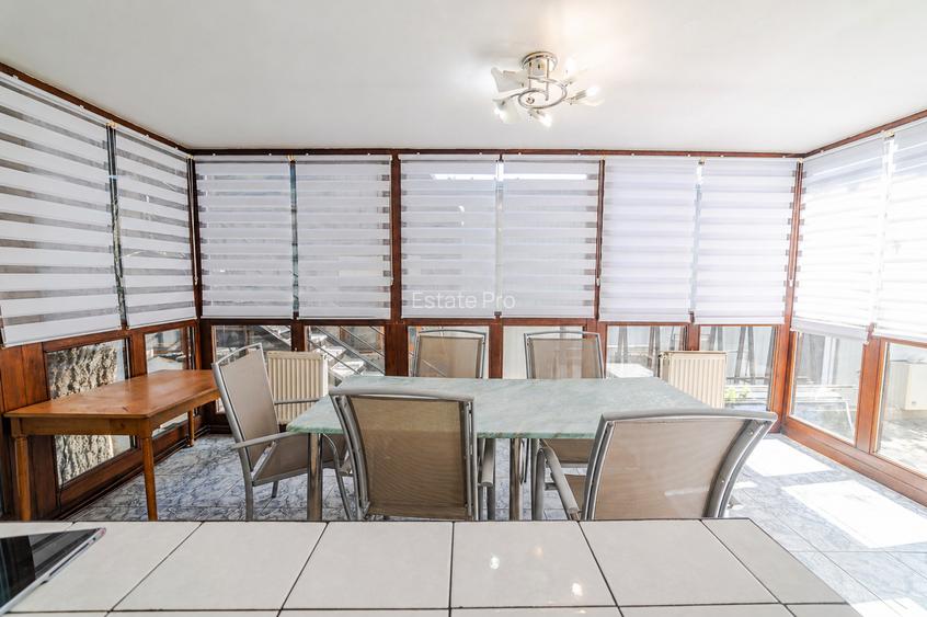 Casă Individuală D+P+1E, 4 camere, 502 mp teren (Calea Urseni) - 16