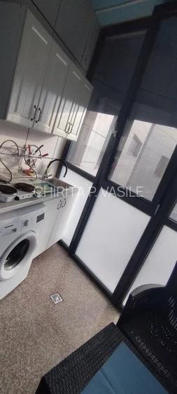 Mamaia Nord/ Zona OPERA - Studio cu Balcon 40 mp. - 18