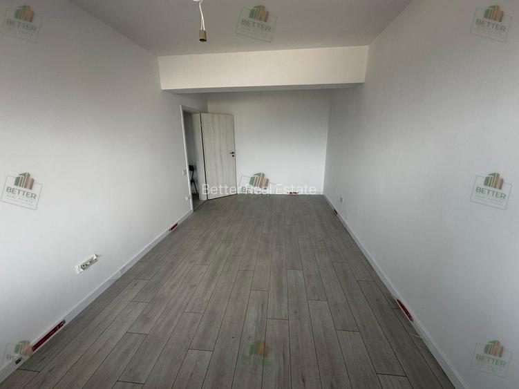 Apartament 2 camere decomandat, centrală, parcare, Popești Leordeni - 2