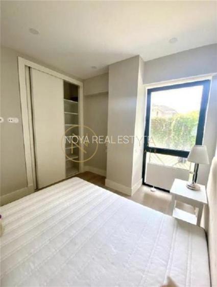 Apartament de 3 camere in Pipera Triana parcare - 5