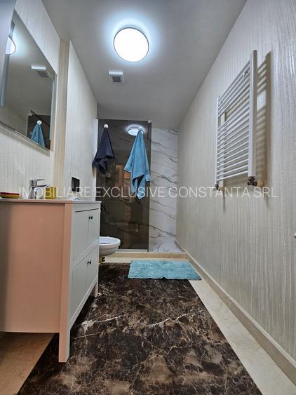 Apartament Premium In Bloc Blue Bike Vecin Cu Marea - 33