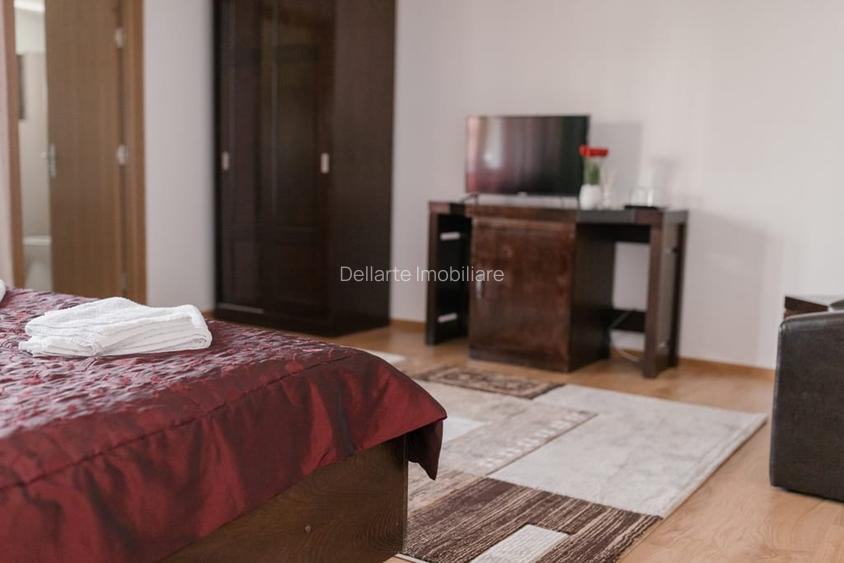 VanzariCase/VileVila 1300 mp si teren2180 mp zona Ursuleti - 6