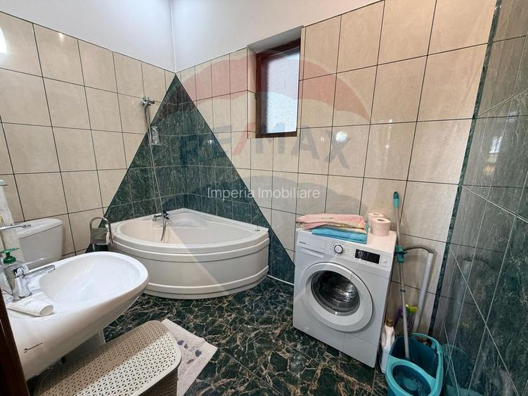 Casa premium, central, stil boieresc renovata modern, parcare in curte - 18