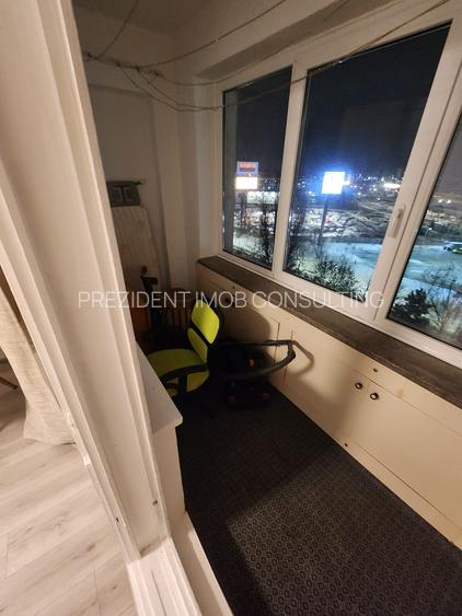 Apartament 2 camere Obregia Grand Arena - 9