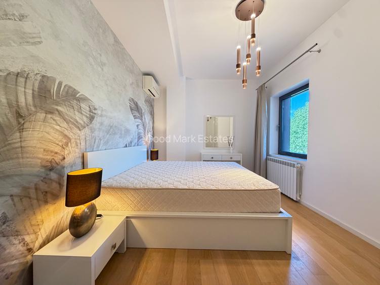 3 Camere Prima Inchiriere | Promenada - Herastrau | Parcare Subterana - 6