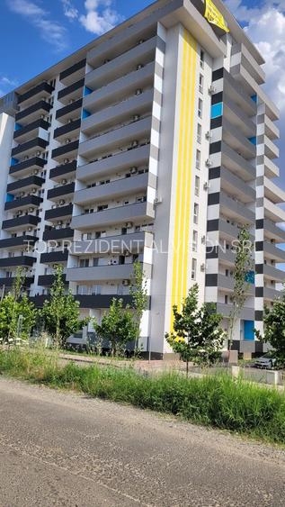 DUPLEX 3CAM. IN BLOC FINALIZAT / SCOALA BRAUNER,METROU N. TECLU! - 8