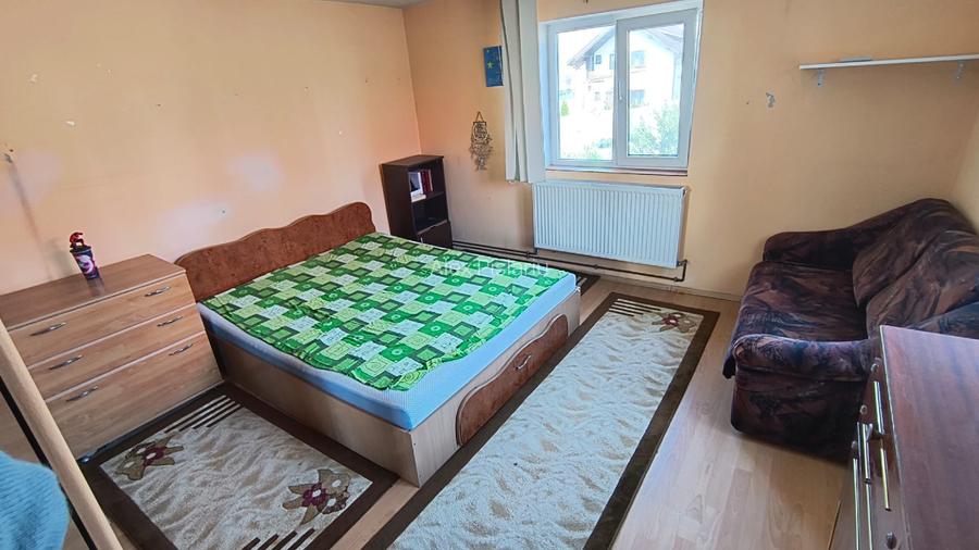 Oportunitate excelentă – Casă P+E în Clinceni, teren 730 mp - 10