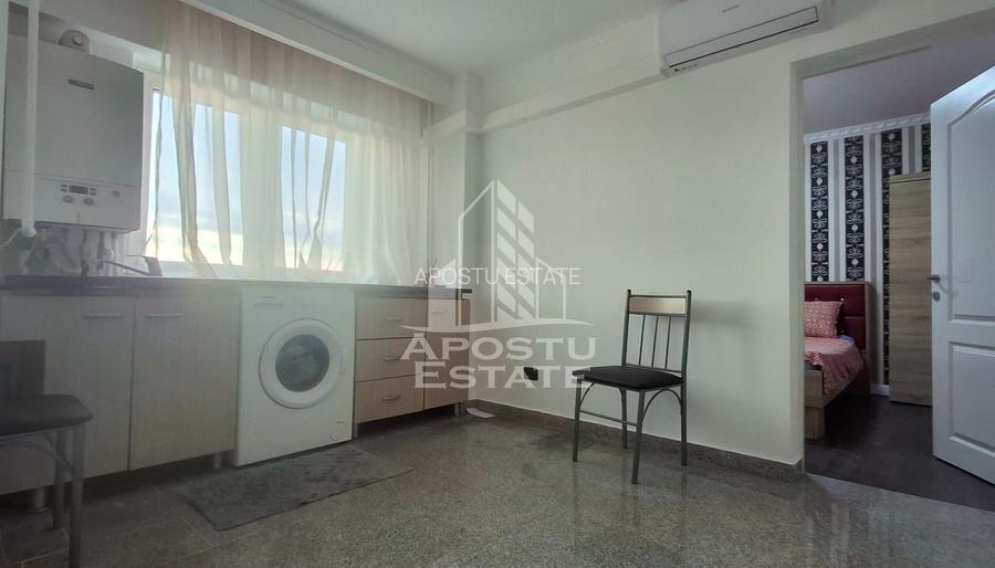 Apartament cu 2 camere decomandat zona Micalaca - 10