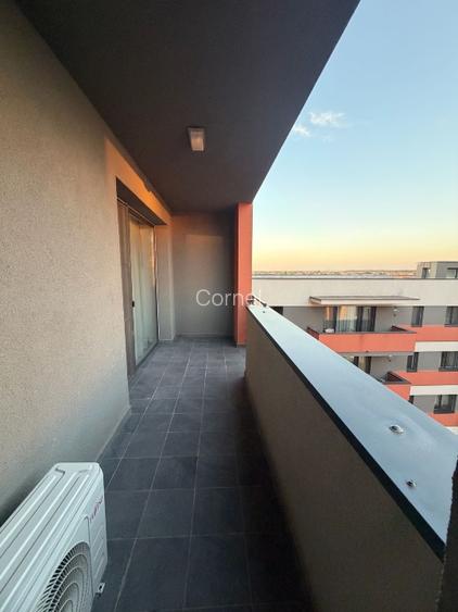 Proprietar,  apartament 2 camere complex Iris Armoniei, parcare subterana - 11